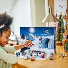 LEGO Star Wars, Calendar de advent 2024, 75395