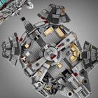 LEGO Star Wars Episode IX, Millennium Falcon, 75257