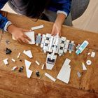 LEGO Star Wars, Imperial Shuttle, 75302