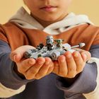 LEGO Star Wars, Micronava de lupta Starfighter N-1 a Mandalorianului, 75363