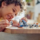 LEGO Star Wars, Pachet de lupta Clone Trooper al lui Ahsoka din Compania 332, 75359