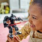 LEGO Star Wars, Robot Darth Vader, 75368