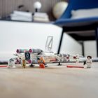 LEGO Star Wars, X-Wing Fighter al lui Luke Skywalker, 75301