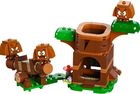 LEGO Super Mario, Expresul Bowser, 71437