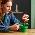 LEGO Super Mario, Planta piranha, 71426