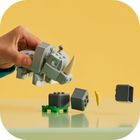 LEGO Super Mario, Set de extindere Rinocerul Rambi, 71420