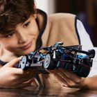 LEGO Technic, Bugatti Bolide Agile Blue, 42162