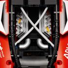 LEGO Technic, Ferrari 488 GTE “AF Corse #51”, 42125