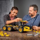 LEGO Technic, Transportor Volvo 6-6, 42114
