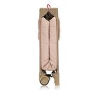 Lionelo, Jasmin, patut de calatorie, Easy Fold, Beige Sand