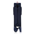 Lionelo, Jasmin, patut de volaj, Easy Fold, Blue Navy