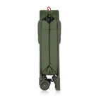 Lionelo, Jasmin, patut de volaj, Easy Fold, Green Olive