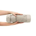 Lionelo, Jodie, patut suplimentar 3in1, Beige Cream