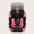 Lionelo, Levi One i-Size, scaun auto, Pink Rose, 76-150 cm