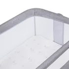 Lionelo, Luna, patut suplimentar, Grey Concrete