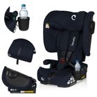 Lionelo, Nelly, scaun auto, i-Size, Blue Navy, 76-150 cm