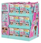 L.O.L. Surprise, Confetti Pop Birthday, papusa surpriza