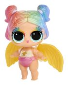 L.O.L. Surprise, Eye Spy Baby Sisters, bila surpriza