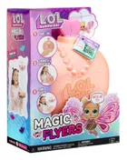 L.O.L. Surprise, Magic Flyers, zana zburatoare, Pink Wings