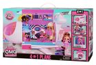 L.O.L. Surprise, O.M.G. Plane, avion 4in1