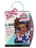 L.O.L. Surprise, O.M.G. Present Surprise, Miss Glam, papusa