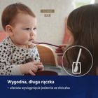 Lovi, lingurita pentru bebelusi, Granola, 2 buc.