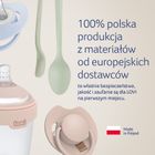 Lovi, Mammafeel, biberon, 6 luni+, 330 ml