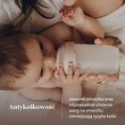 Lovi, Mammafeel, tetina dinamica pentru hranire, debit lent, 3m+