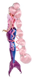 Mermaze Mermaidz, Sirena Hamonique, papusa care isi schimba culoarea