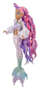 Mermaze Mermaidz, Sirena Kisiko, papusa care isi schimba culoarea