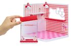 MGA's Miniverse, Make It Mini, Hello Kitty, Sanrio Playset, set de joaca