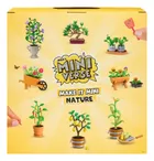 MGA's Miniverse, Make It Mini, Nature, bila surpriza