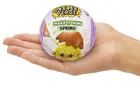 MGA's Miniverse, Make It Mini, Spring, bila surpriza