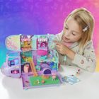 My Little Pony, Caravana magica a poneilor, set cu figurine si accesorii
