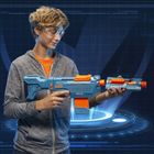 Nerf Elite 2.0 Echo, blaster si 24 proiectile