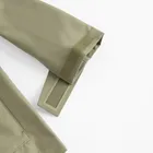 Pelerina de ploaie impermeabila cu membrana NOWEAR