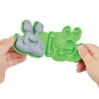 Play-Doh, Spaceship Blastoff, 10 cutie si accesorii, set creativ