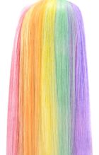 Rainbow High, Hair Chalk & Style, Amaya, papusa fashion