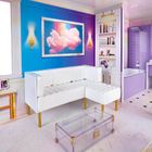 Rainbow High, House, casuta de papusi