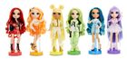 Rainbow High, Poppy Rowan, papusa