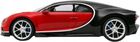 Rastar, Bugatti Chiron, masinuta cu telecomanda, 1:14