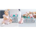 Ricokids, Nessi, saltea educativa, 110-100 cm