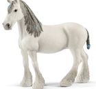 Schleich, Farm World, Grajd de cai, set, 42485