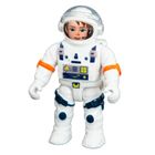 Smiki, Statie spatiala, set de figurine cu aburi