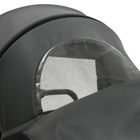 Smiki, Thunder, carucior sport, gri