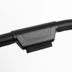 Smiki, Wind, carucior sport, negru