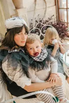 Suvainex, Wonder, suzeta fiziologica din silicon SX Pro, 0-6 luni, caramel