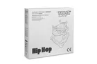 Toyz, HipHop, premergator, roz