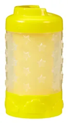 Wonder Factory, Never Dry Dough, masa plastica intr-un tub, plastilina, 1 buc.