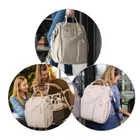 BabyOno, Modern, rucsac pentru mama, bej